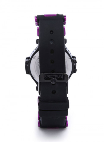 Women's Stainless Steel Analog Watch 93188L