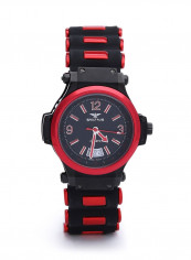 Women's Stainless Steel Analog Watch 93188L