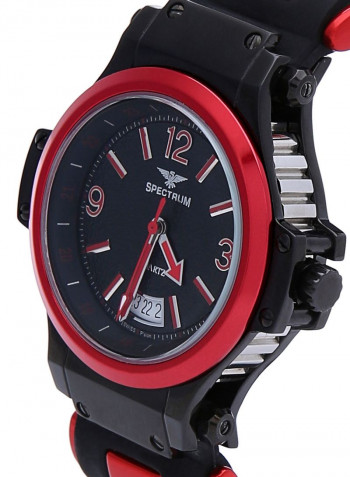 Women's Stainless Steel Analog Watch 93188L