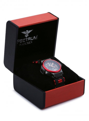 Women's Stainless Steel Analog Watch 93188L