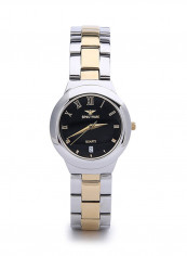 Women's Stainless Steel Analog Watch 93461L