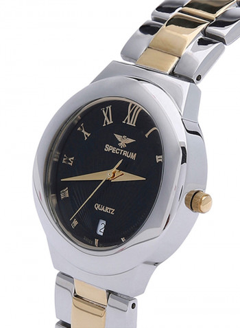 Women's Stainless Steel Analog Watch 93461L