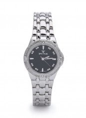 Women's Stainless Steel Analog Watch S12527L