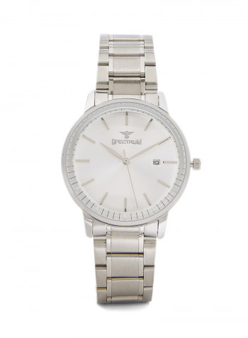 Men's Analog Quartz Watch 25157G-8