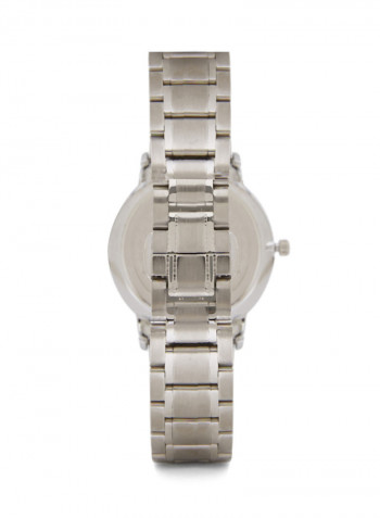 Men's Analog Quartz Watch 25157G-8