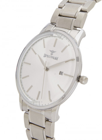 Men's Analog Quartz Watch 25157G-8