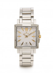 Men's Stainless Steel Analog Watch S12362M reviews Men's Stainless Steel Analog Watch S12362M
