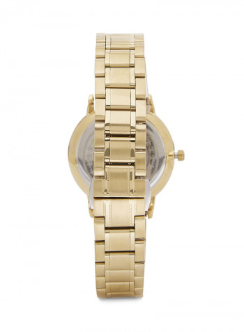 Women's Analog Quartz Watch 25157L-1