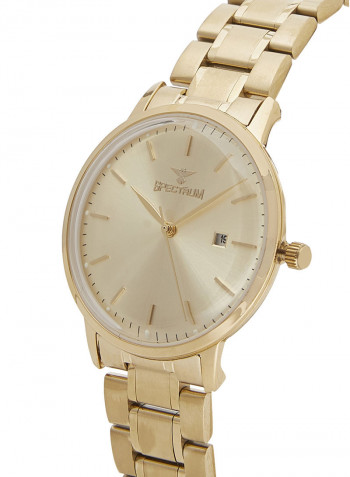 Women's Analog Quartz Watch 25157L-1