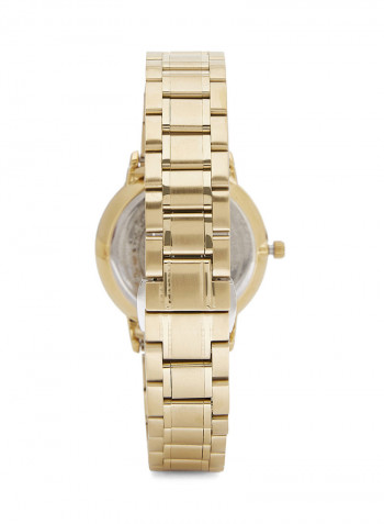 Women's Analog Quartz Watch 25157L-2