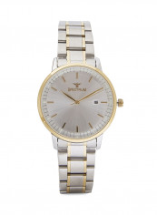 Women's Analog Quartz Watch 25157L-3
