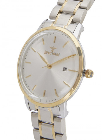 Women's Analog Quartz Watch 25157L-3
