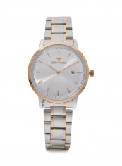 Women's Analog Quartz Watch 25157L-5