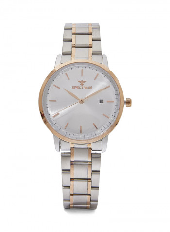 Women's Analog Quartz Watch 25157L-5