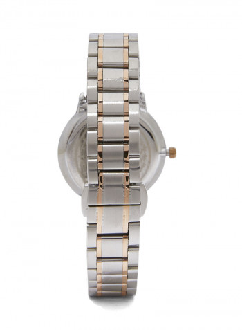 Women's Analog Quartz Watch 25157L-5