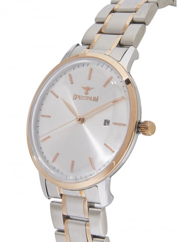 Women's Analog Quartz Watch 25157L-5