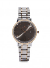Women's Analog Quartz Watch 25157L-6