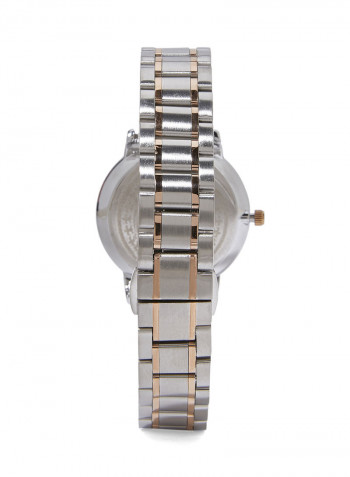 Women's Analog Quartz Watch 25157L-6