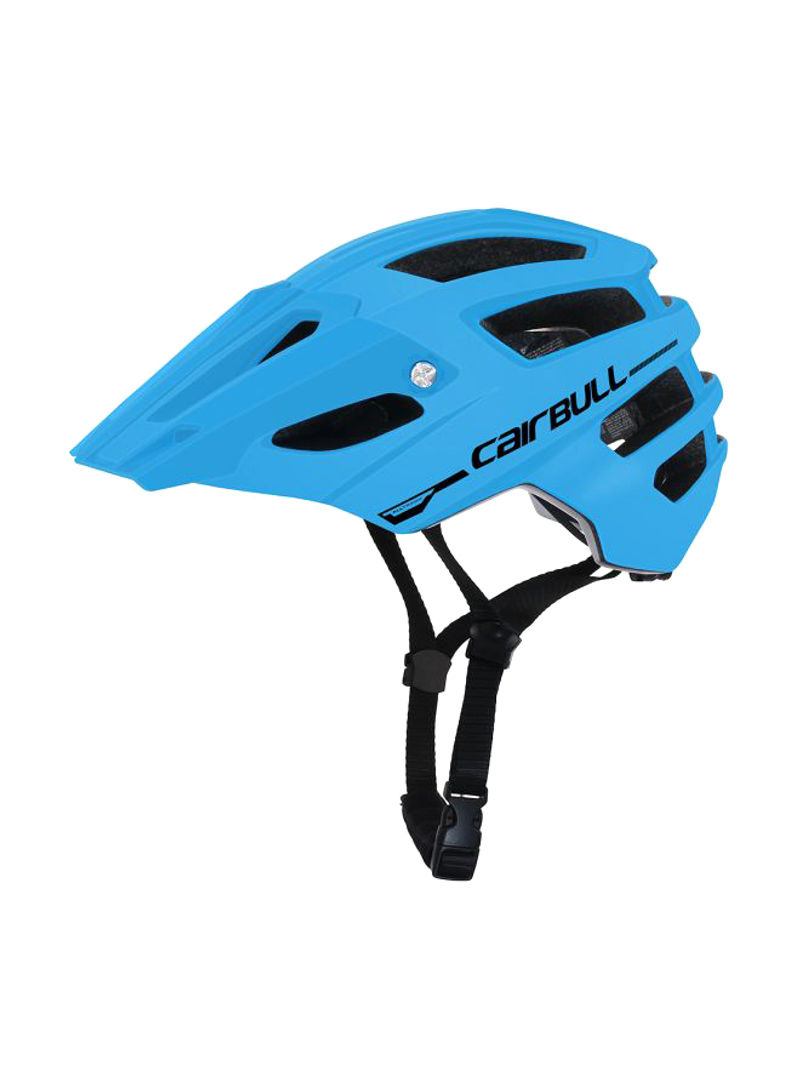 Lightweight MTB Bicycle Helmet