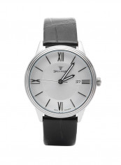 Men's Stainless Steel Analog Watch S12502M reviews Men's Stainless Steel Analog Watch S12502M