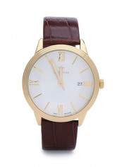 Men's Stainless Steel Analog Watch S12502M reviews Men's Stainless Steel Analog Watch S12502M