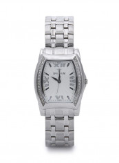 Women's Stainless Steel Analog Watch S12483L