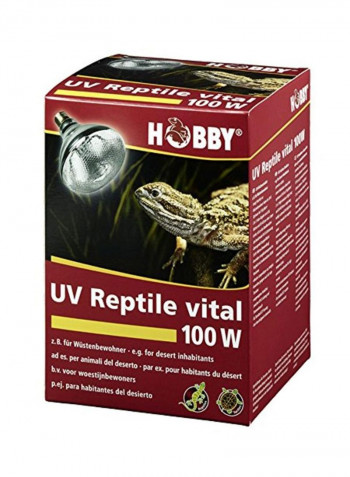 UV Reptile Vital