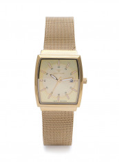 Women's Stainless Steel Analog Watch S12531L