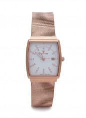 Women's Stainless Steel Analog Watch S12531L