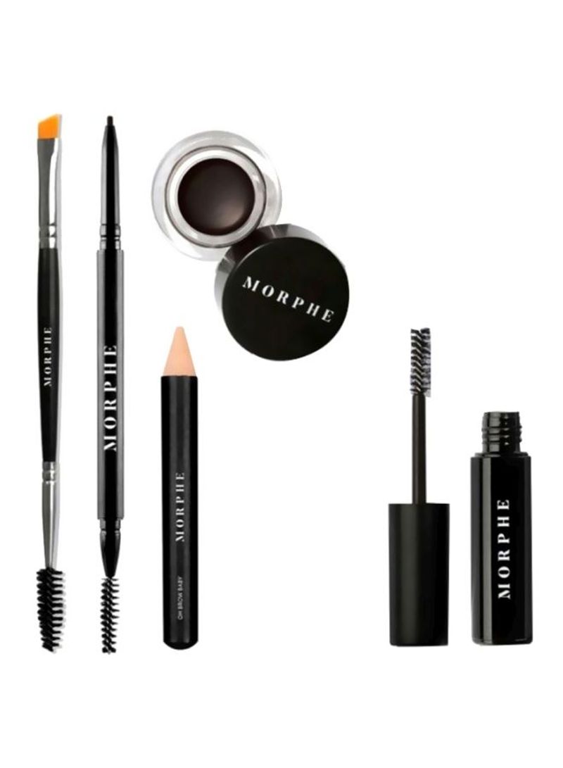 Arch Obsessions Brow Kit Chocolatte Mousse