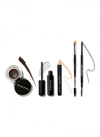 Arch Obsessions Brow Kit Chocolatte Mousse