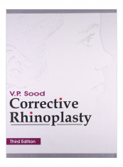 Corrective Rhinoplasty Hardcover reviews Corrective Rhinoplasty Hardcover