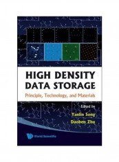 High Density Data Storage: Principle, Technology, And Materials Hardcover English by Yanlin Song reviews High Density Data Storage: Principle, Technology, And Materials Hardcover English by Yanlin Song