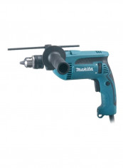 Impact Corded Drill Blue/Black 37.4x9.7x33.9cm