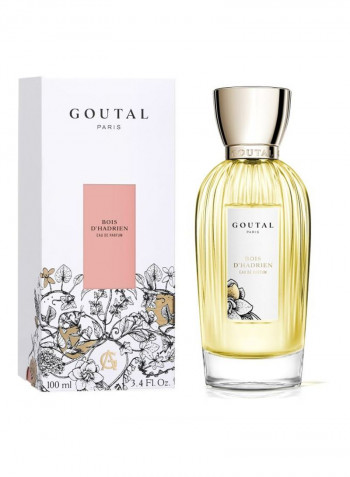 بوا دي هادرين EDP 100مل