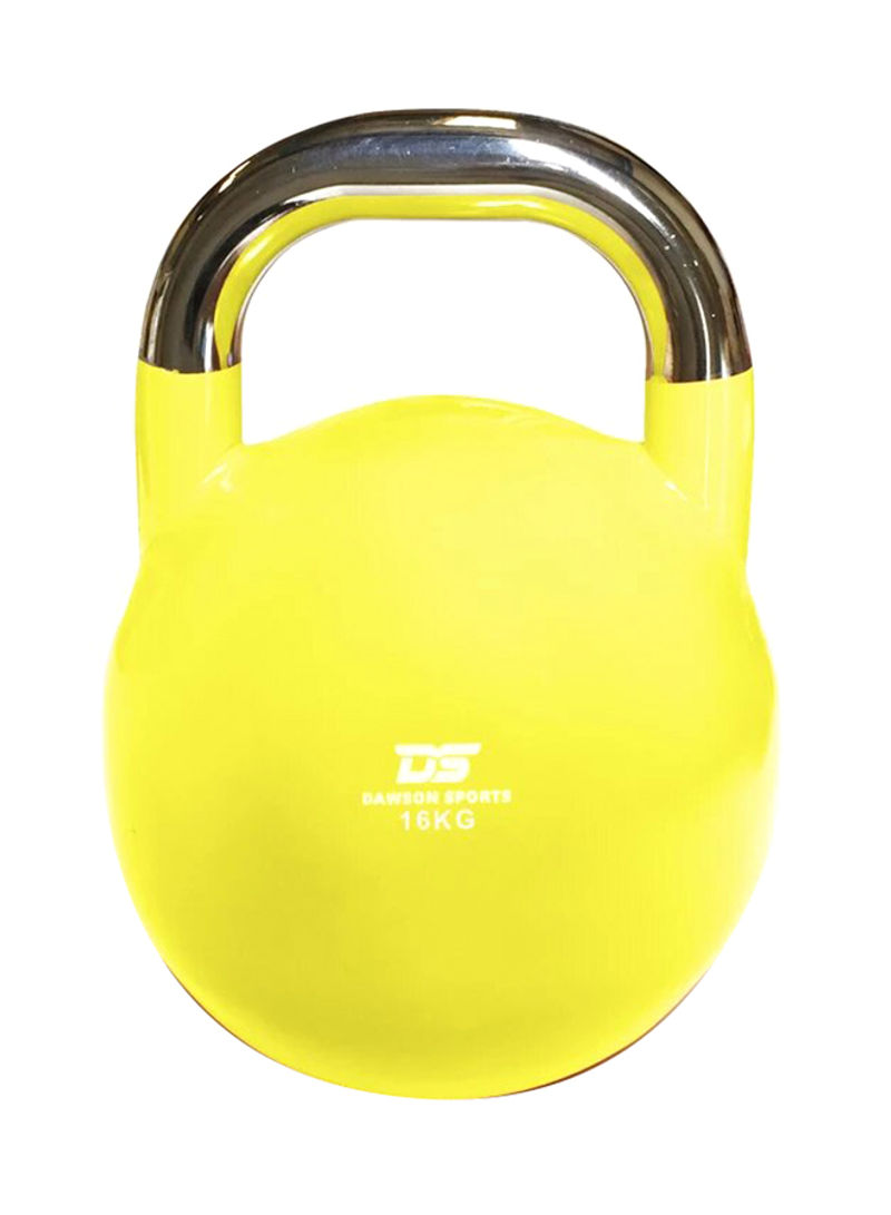 Competition Kettle Bell 16kg