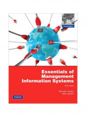 Essentials Of Management Information Systems 9 reviews Essentials Of Management Information Systems 9