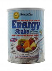 High Protein Energy Shake reviews High Protein Energy Shake