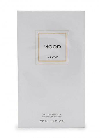 In Love EDP 50ml
