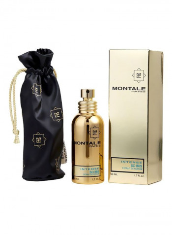 عطر إينتينس سو آيرس EDP 50مل