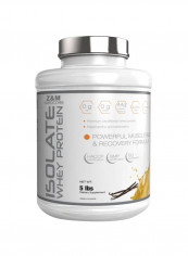 Isolate Whey Protein With Vanilla Flavour reviews Isolate Whey Protein With Vanilla Flavour