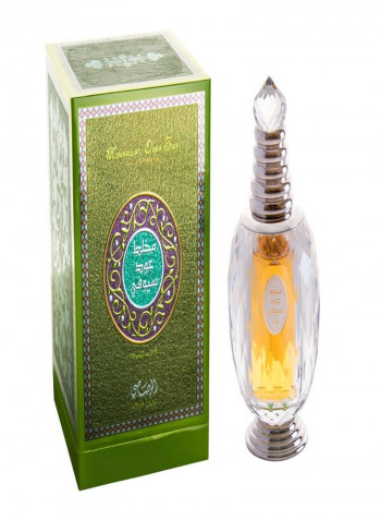 عطر مخلط عود سيوفي EDP 30مل