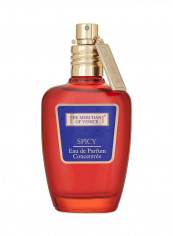 ماء عطر سبايسي 50مل