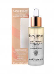 Hyaluronic Wonder Oil Serum 30ml reviews Hyaluronic Wonder Oil Serum 30ml
