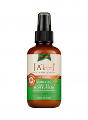 Oil Control Facial Lotion 150ml