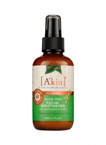Oil Control Facial Lotion 150ml