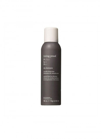 Perfect Hair Day Dry Shampoo 4ounce