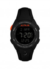 Men's Water Resistant Digital Watch WQ18 reviews Men's Water Resistant Digital Watch WQ18