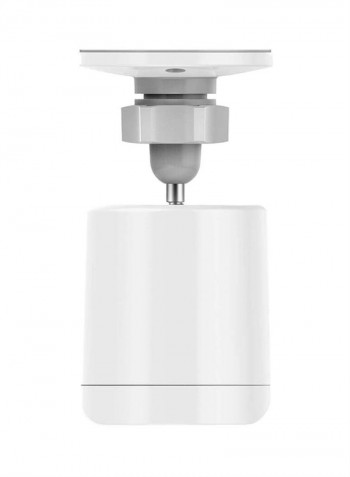 Outdoor Wireless IP Security Surveillance Camera