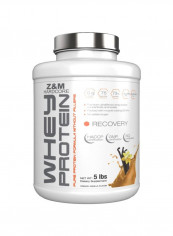 Whey Protein With French Vanilla Flavour reviews Whey Protein With French Vanilla Flavour
